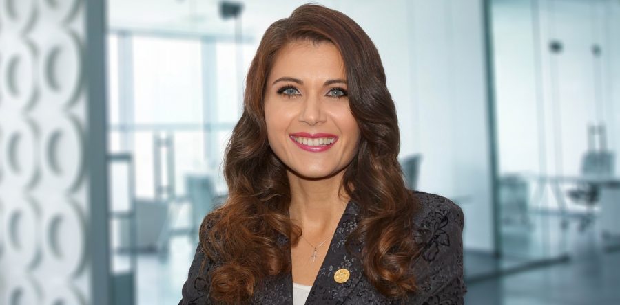 Cristiana VĂRĂȘTEANU